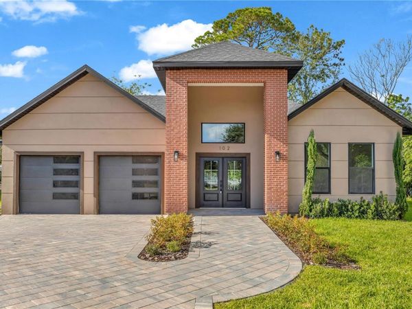 102 BELL PLACE, WINTER PARK, FL 32792