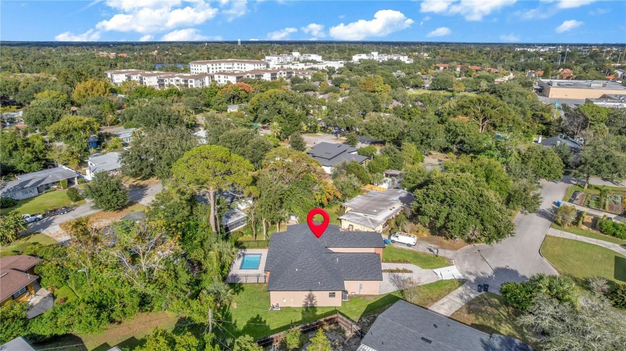 102 Bell Place, Winter Park, FL 32792 Photo