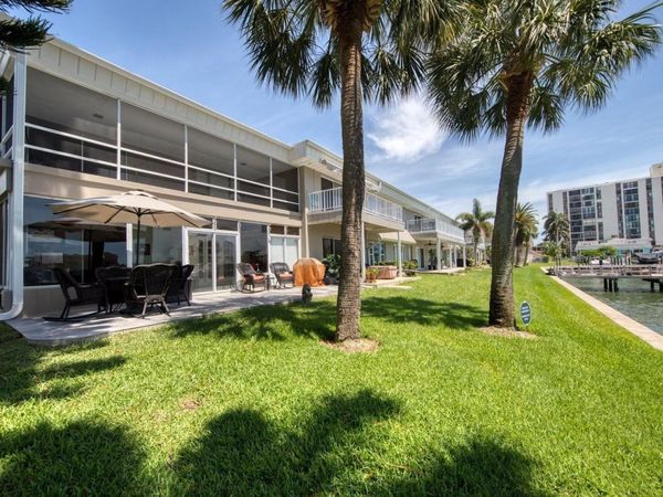 400 LARBOARD WAY, Unit 202, CLEARWATER, FL 33767