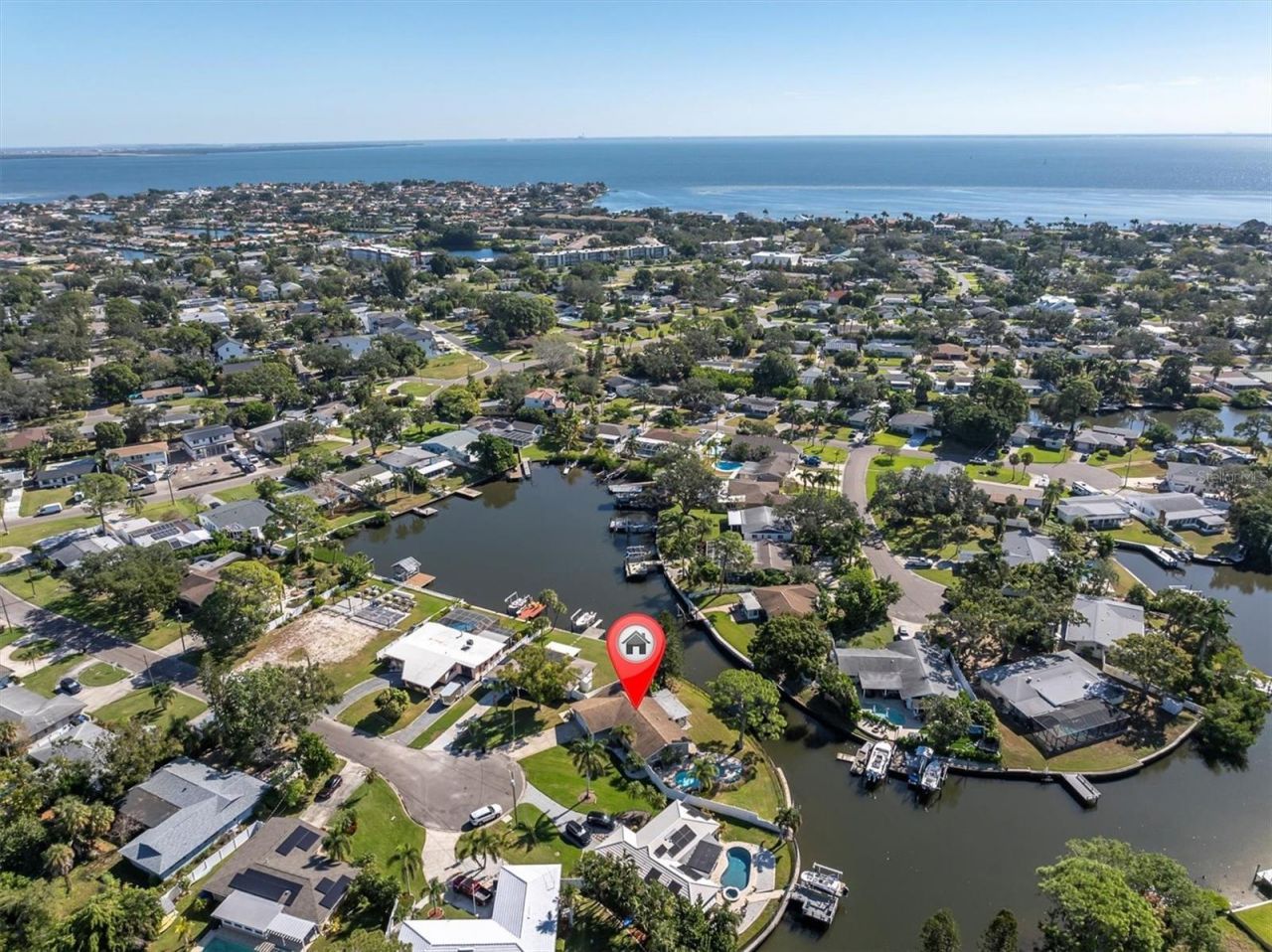 4812 Venetian Place Ne, Saint Petersburg, FL 33703 Photo