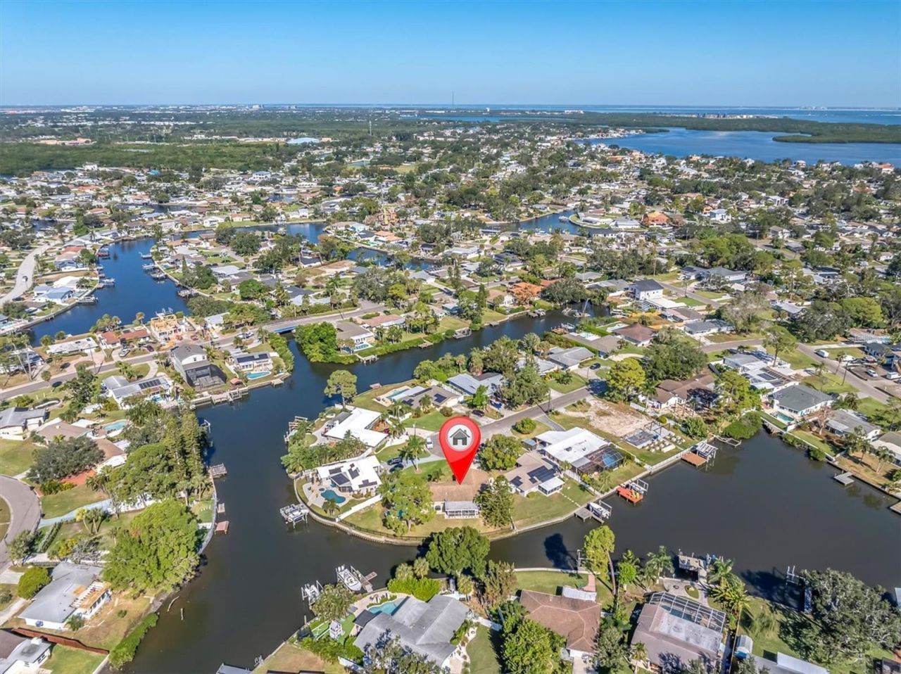 4812 Venetian Place Ne, Saint Petersburg, FL 33703 Photo