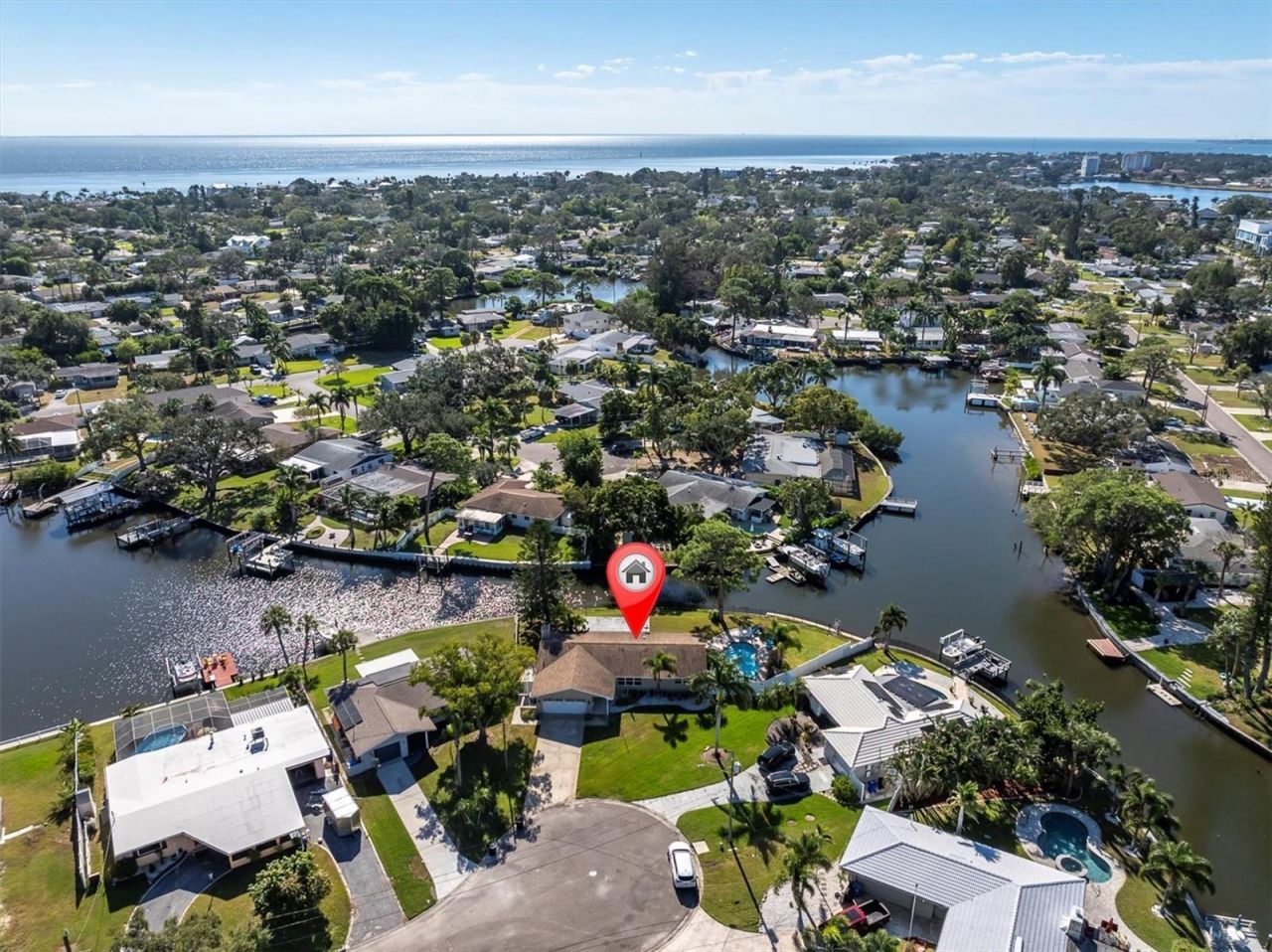 4812 Venetian Place Ne, Saint Petersburg, FL 33703 Photo