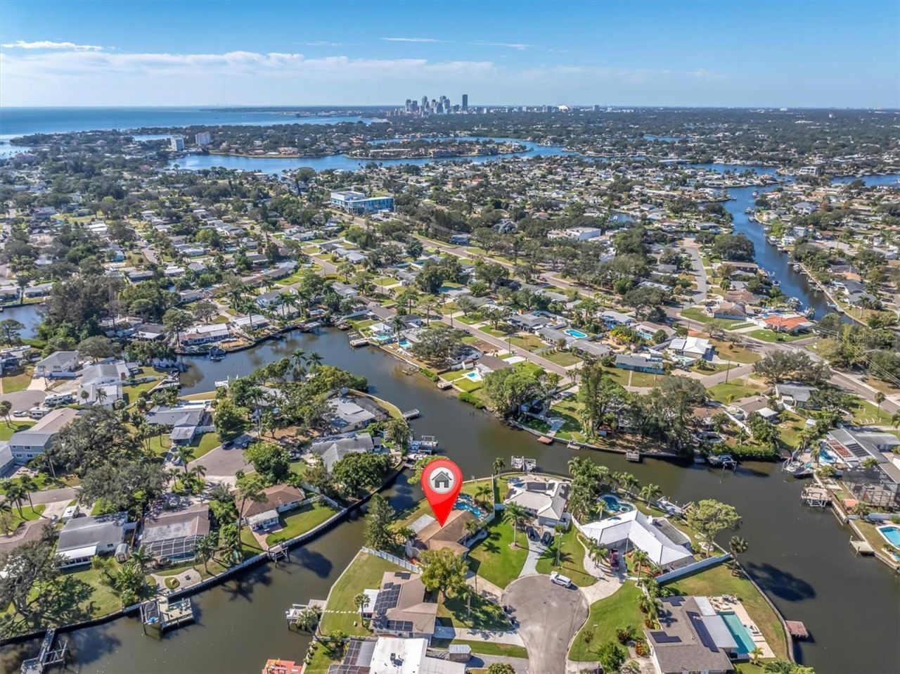 4812 Venetian Place Ne, Saint Petersburg, FL 33703 Photo