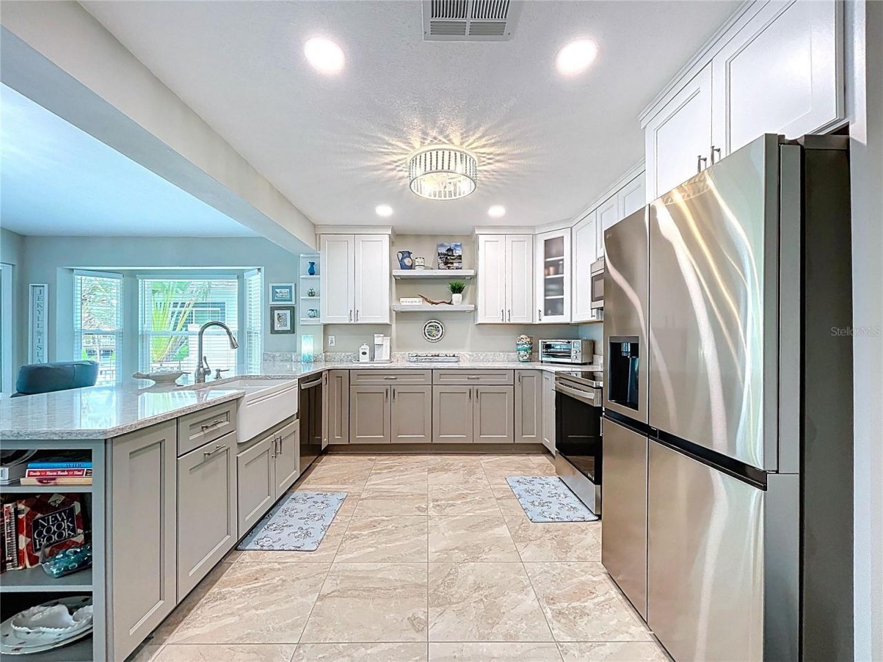386 Westwinds Drive, Palm Harbor, FL 34683 Photo