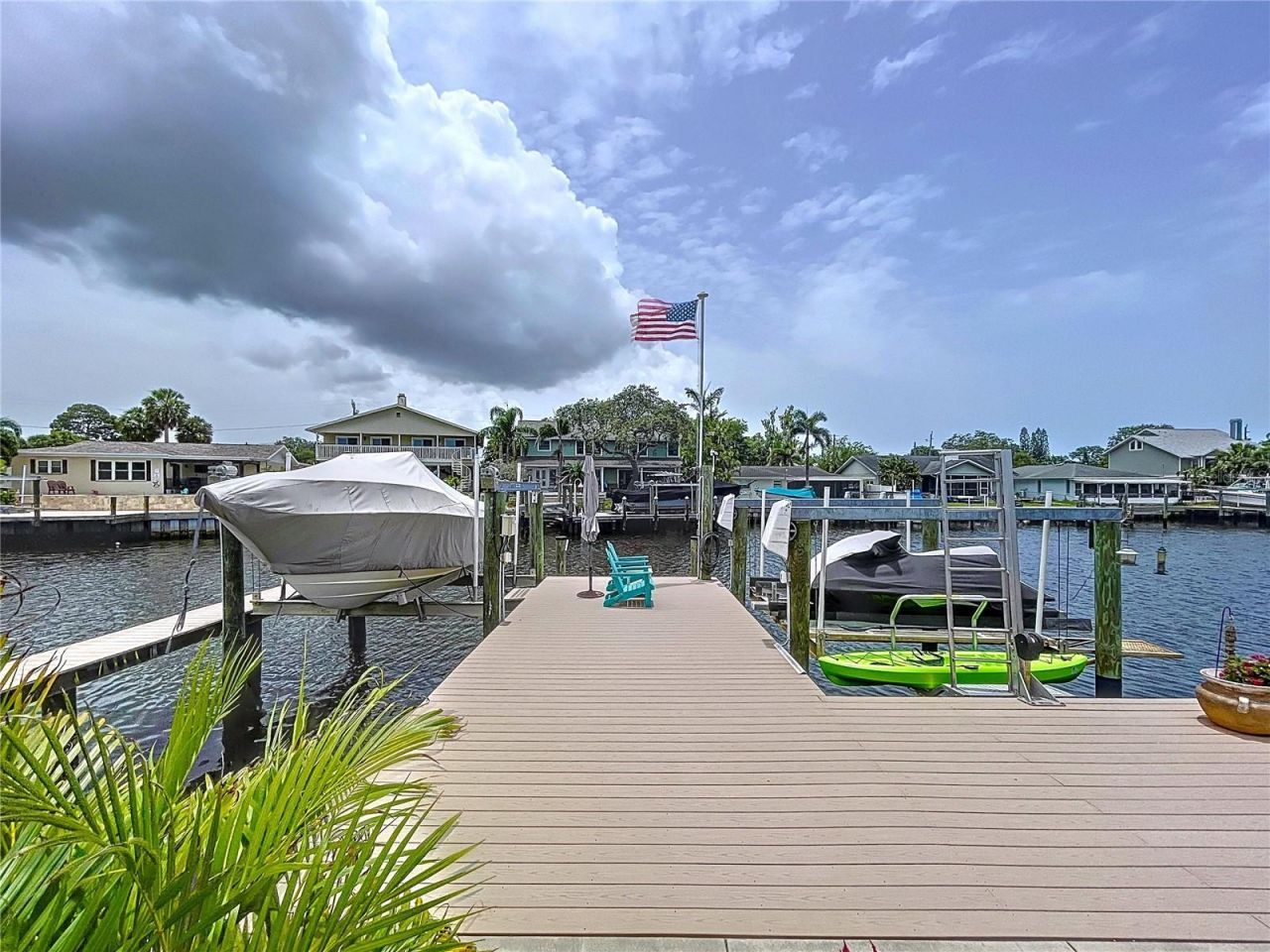 386 Westwinds Drive, Palm Harbor, FL 34683 Photo