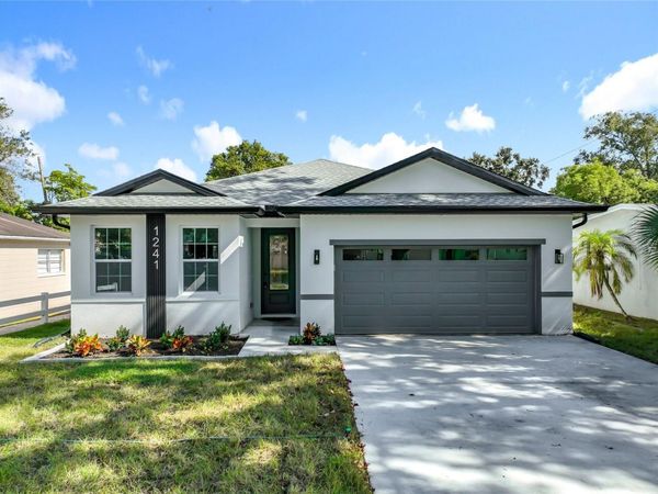 1241 SELMA AVENUE, ORLANDO, FL 32825