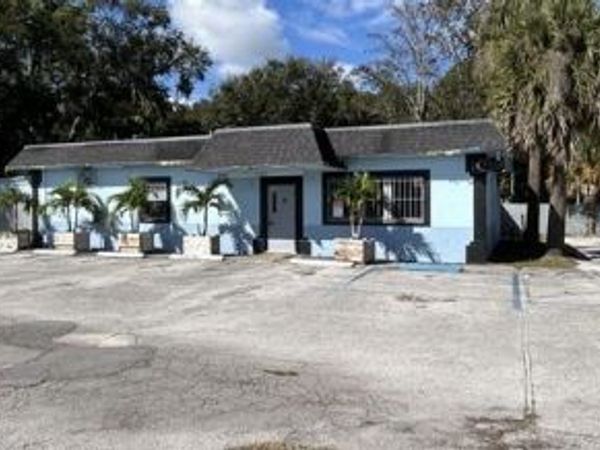 3640 SANFORD AVENUE, SANFORD, FL 32773