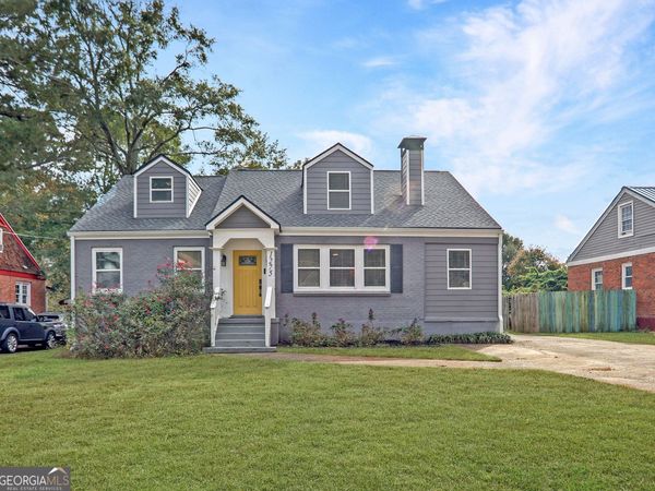 1275 Eastland Road SE, Atlanta, GA 30316