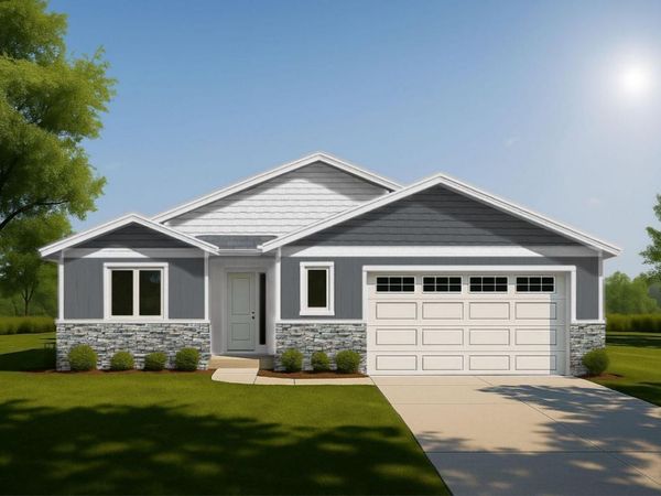 1609 5th Avenue NE, Dilworth, MN 56529