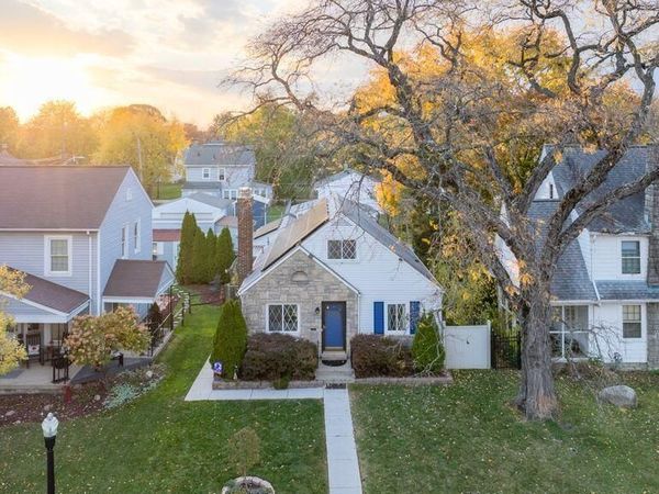 457 Guernsey Avenue, Columbus, OH 43204