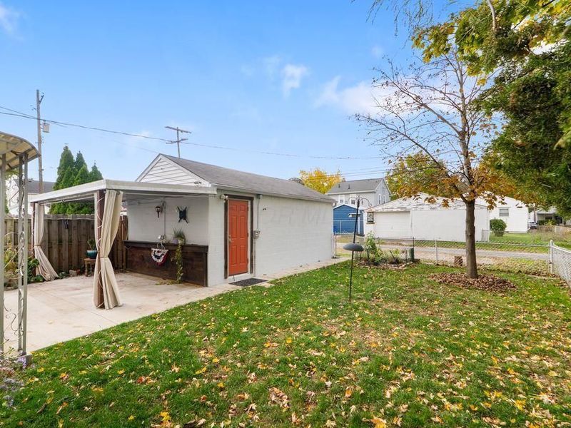 457 Guernsey Avenue, Columbus, OH 43204 Photo 31