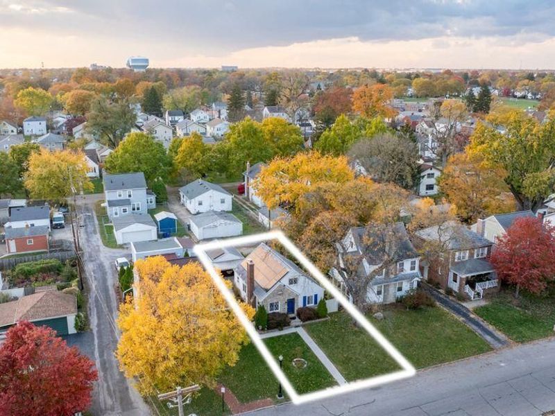 457 Guernsey Avenue, Columbus, OH 43204 Photo 35