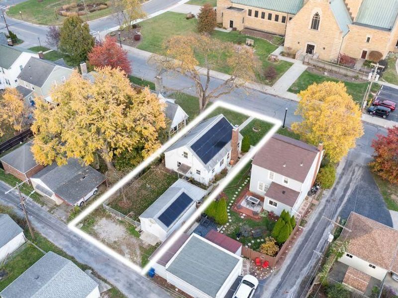 457 Guernsey Avenue, Columbus, OH 43204 Photo 36