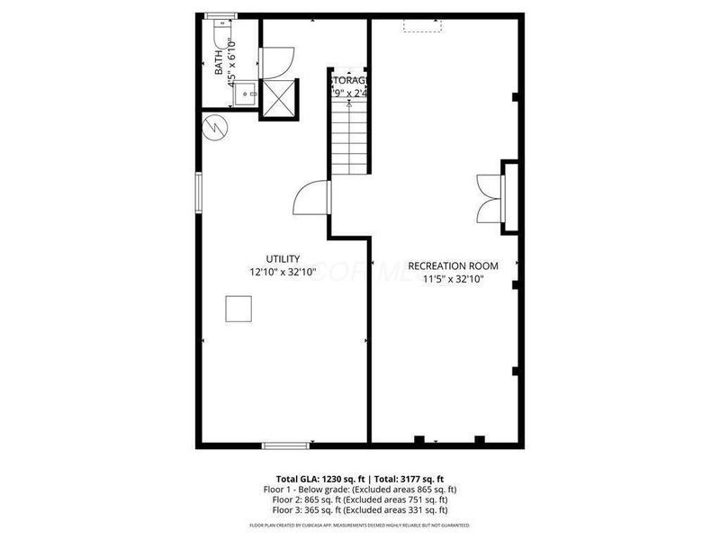 457 Guernsey Avenue, Columbus, OH 43204 Photo 47