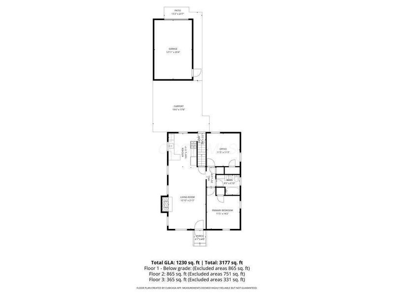 457 Guernsey Avenue, Columbus, OH 43204 Photo 48