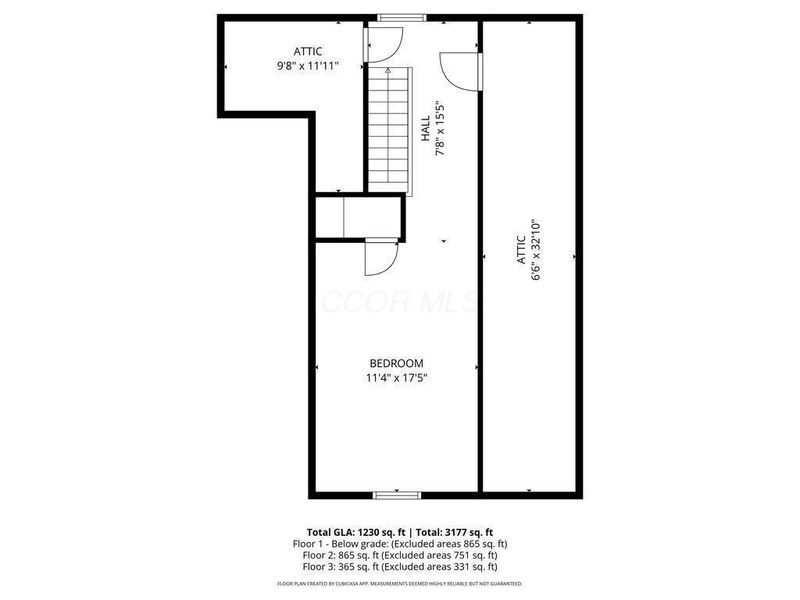 457 Guernsey Avenue, Columbus, OH 43204 Photo 49