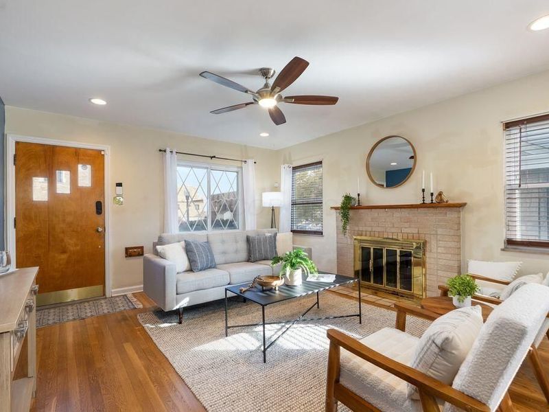 457 Guernsey Avenue, Columbus, OH 43204 Photo 5