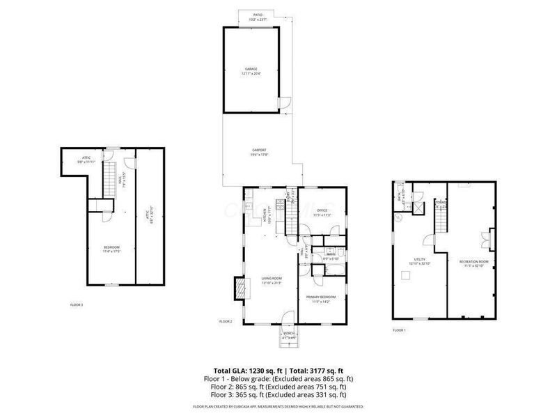 457 Guernsey Avenue, Columbus, OH 43204 Photo 50