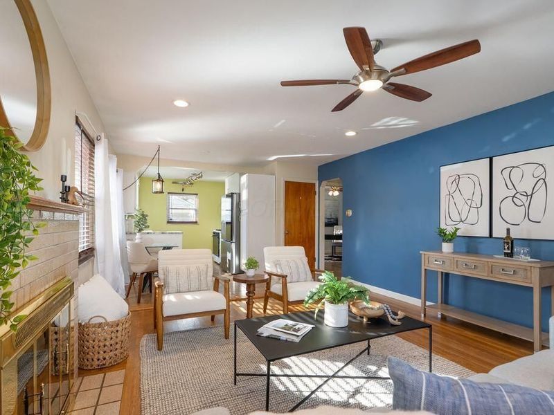 457 Guernsey Avenue, Columbus, OH 43204 Photo 7