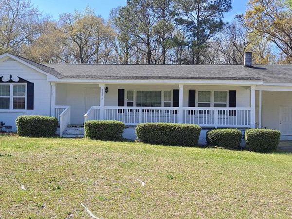 9816 Powell Rd., Georgetown, SC 29440