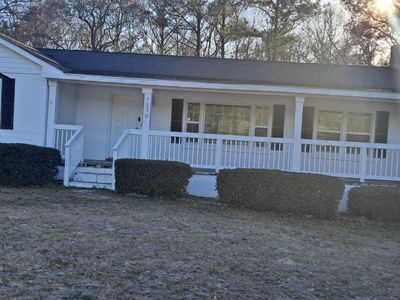 9816 Powell Rd., Georgetown, SC 29440