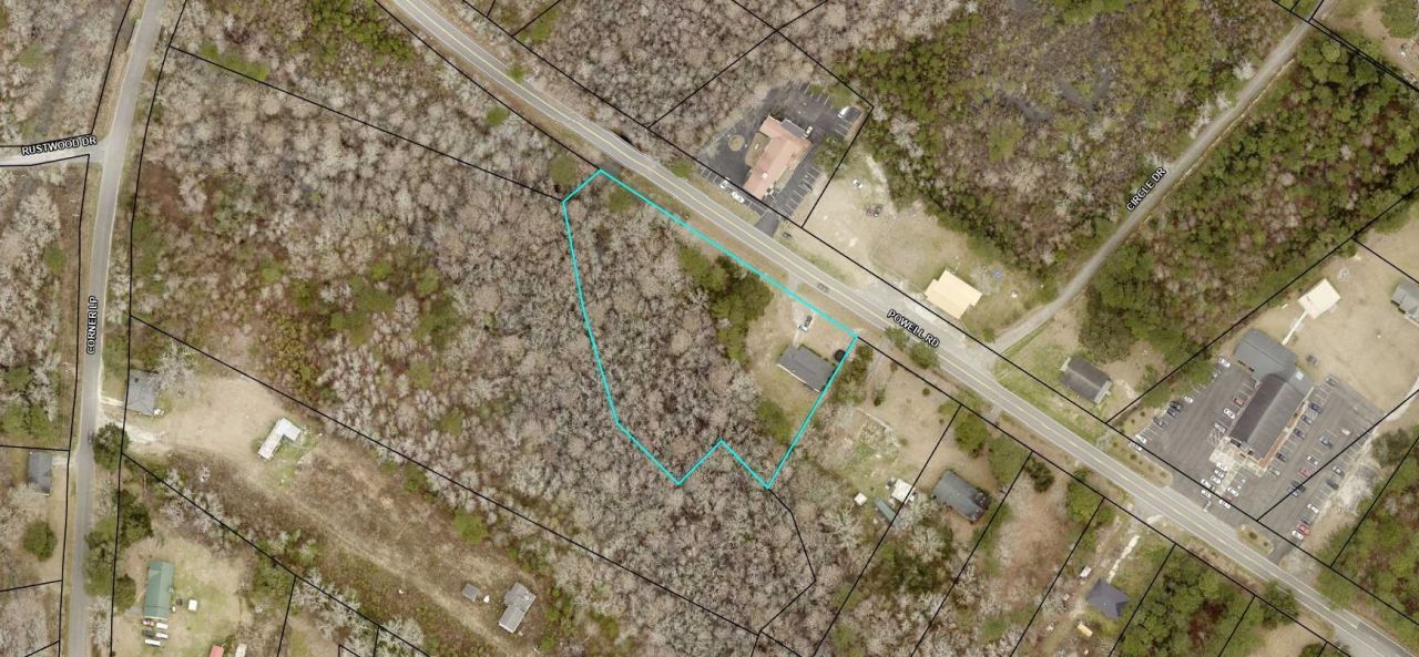 9816 Powell Rd. Photo 23