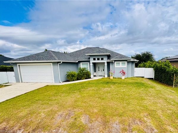 2510 18th ST SW, LEHIGH ACRES, FL 33976