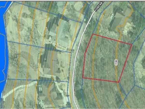 Lot 6 Forfar Circle , Bella Vista, AR 72715