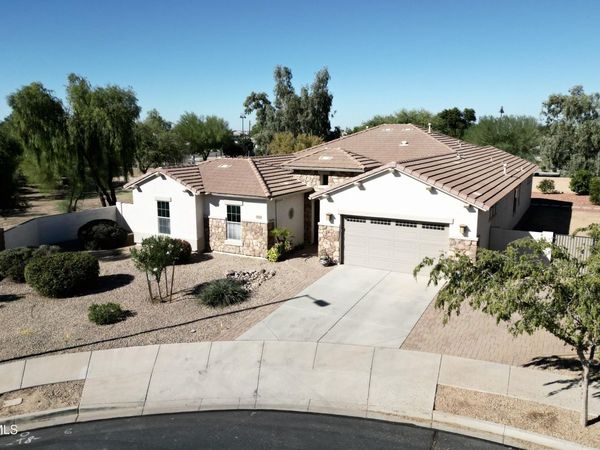 19244 E CAMACHO Road, Queen Creek, AZ 85142