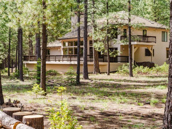 70179 Atherium, Unit GM 412, Black Butte Ranch, OR 97759