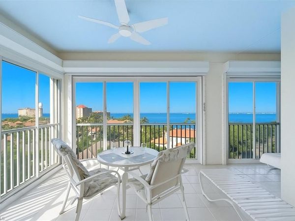 14819 Laguna DR, Unit 501, FORT MYERS, FL 33908