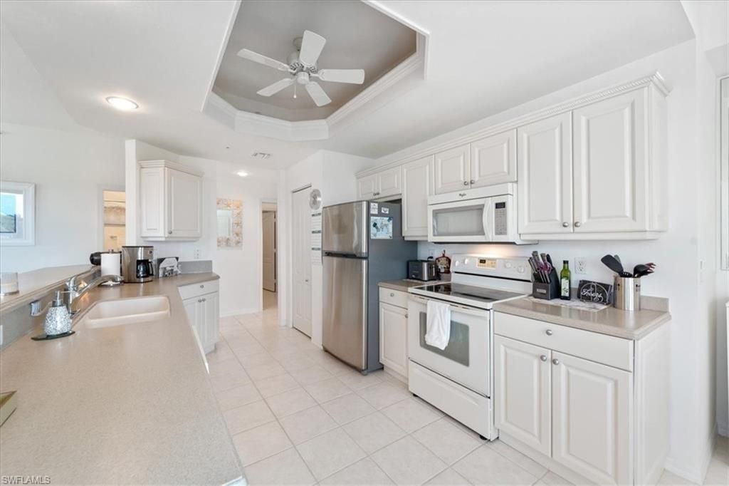 14819 Laguna Dr, Unit 501, Fort Myers, FL 33908 Photo