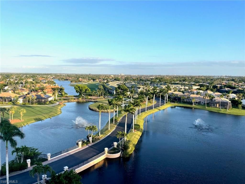 14819 Laguna Dr, Unit 501, Fort Myers, FL 33908 Photo