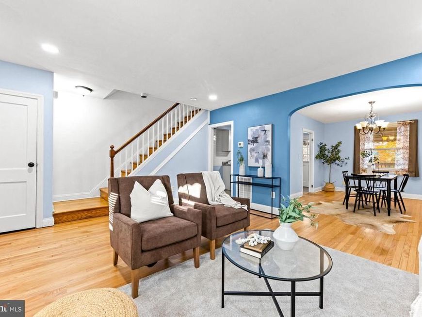 3807 Kimble Road, Baltimore, MD 21218 Main Photo