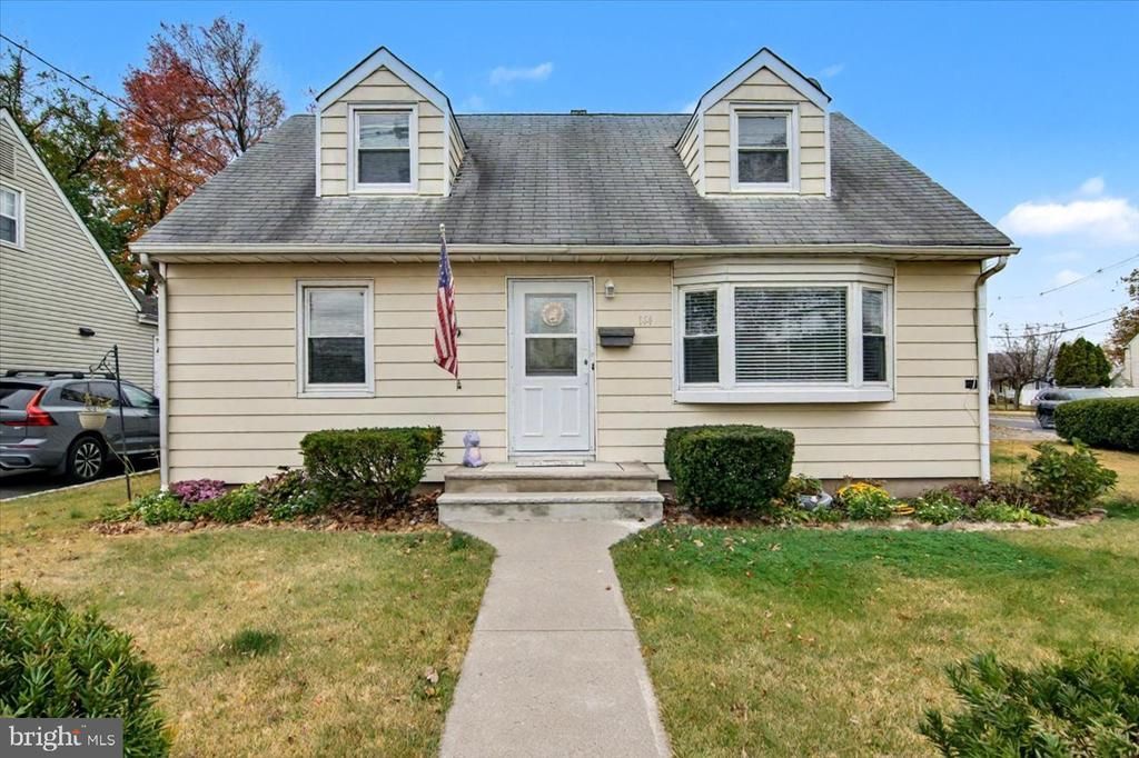 144 N Michigan Avenue, Kenilworth, NJ 07033 Main Photo