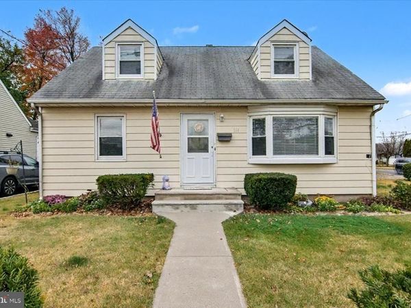 144 N MICHIGAN AVENUE, KENILWORTH, NJ 07033