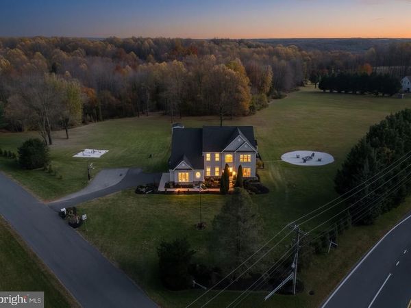 3609 HOLLANDS BRANCH CT, STREET, MD 21154