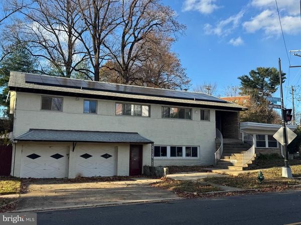 1601 NORTH PORTAL DRIVE NW, WASHINGTON, DC 20012