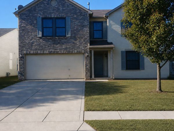 1324 Castleford Lane, Indianapolis, IN 46234