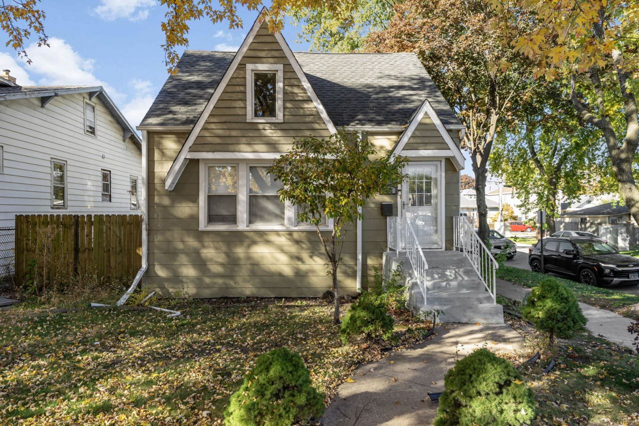 5402 S 73rd Avenue, Summit, IL 60501 Main Photo