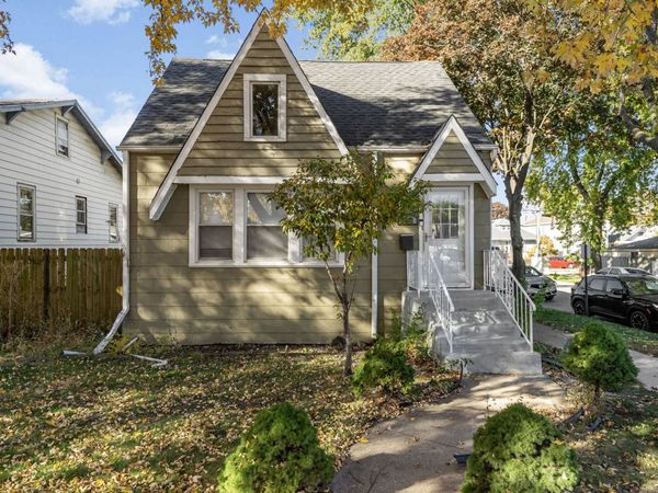 5402 S 73rd Avenue, Summit, IL 60501