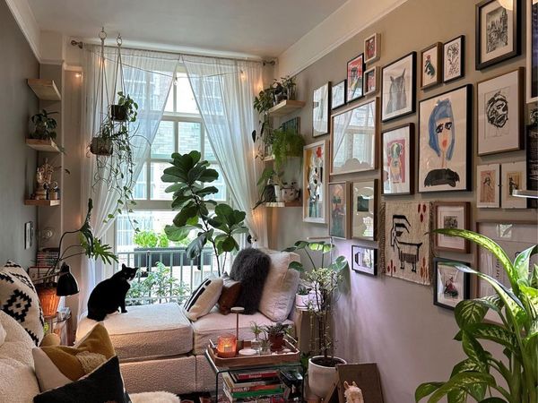 508 East 78th, Unit 5L, New York (Manhattan), NY 10075