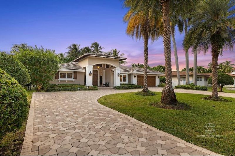 707 NE 26 Ave., Fort Lauderdale, FL 33304 Main Photo