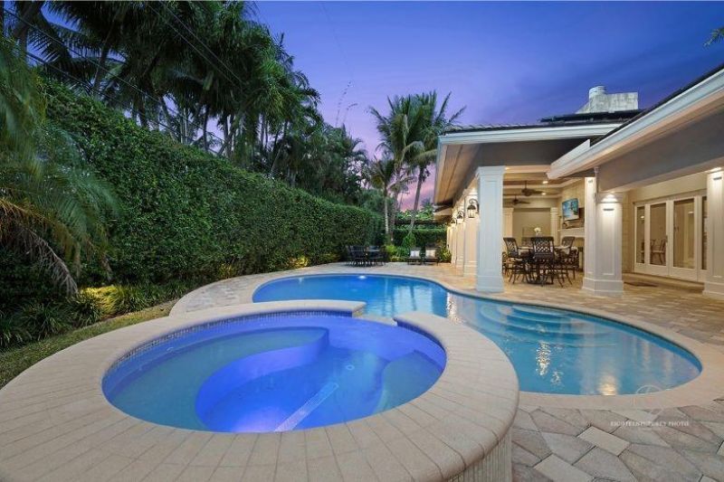 707 NE 26 Avenue, Fort Lauderdale, FL 33304 Photo