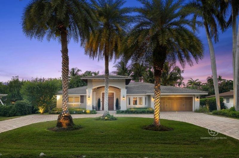 707 NE 26 Avenue, Fort Lauderdale, FL 33304 Photo