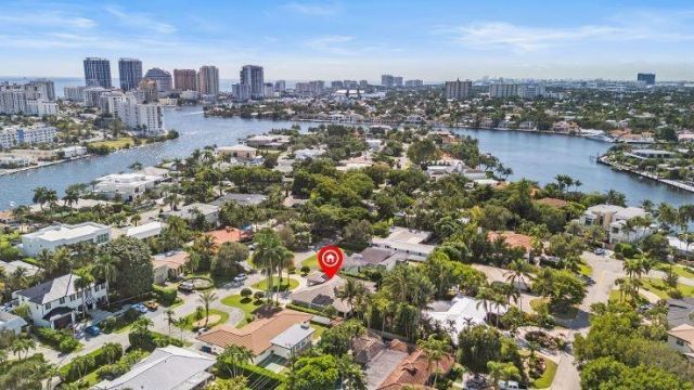 707 NE 26 Avenue, Fort Lauderdale, FL 33304 Photo