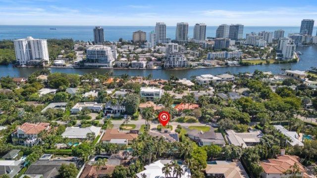 707 NE 26 Avenue, Fort Lauderdale, FL 33304 Photo