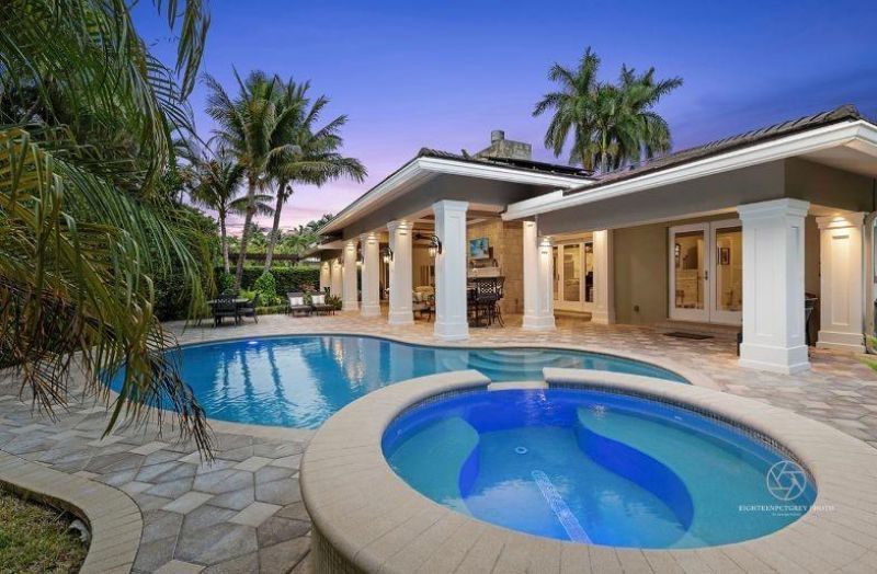 707 NE 26 Avenue, Fort Lauderdale, FL 33304 Photo