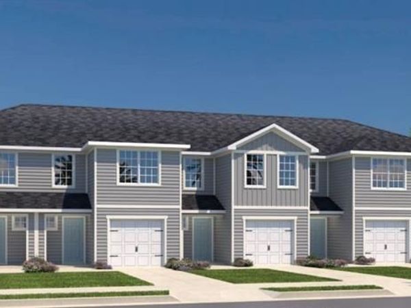 15803 SW Winter Road, Unit 1E, Indiantown, FL 34956