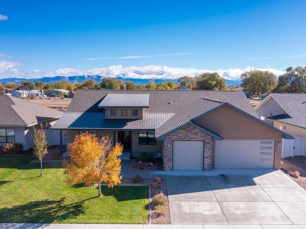 258 Durant Street, Grand Junction, CO 81503